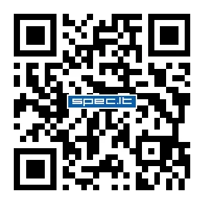 QR kodas | Iberbaltika, UAB | spec.lt