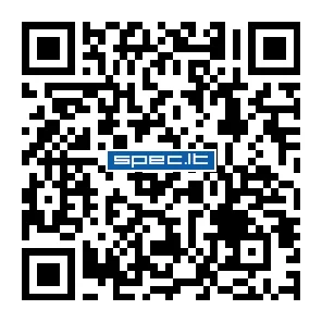 QR kodas | Iberdrola Ingenieria y Construccion S. A. Lietuvos filialas