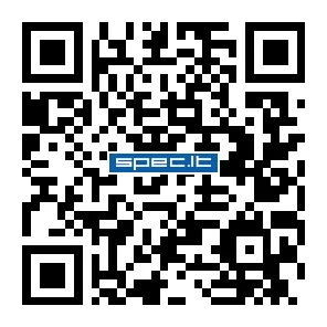 QR kodas | IBERIJA IMPORT, IĮ | spec.lt
