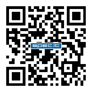 QR kodas | Iberis, ŽŪB