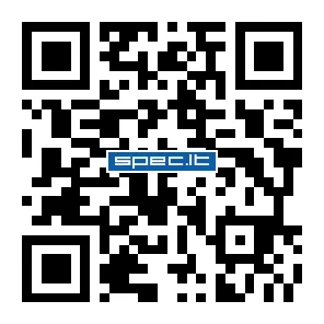 QR kodas | Iberita, MB | spec.lt