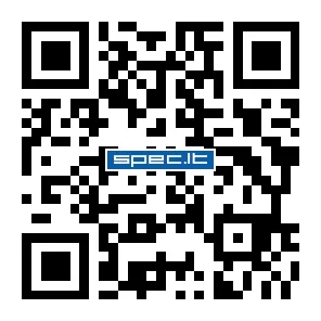 QR kodas | IBERLIT, UAB | spec.lt