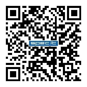 QR kodas | MODENA IR KO, UAB