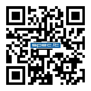 QR kodas | Ibertech, MB