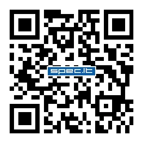 QR kodas | IBEX LT, UAB | spec.lt