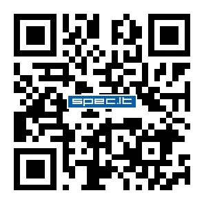 QR kodas | IBF projects, MB