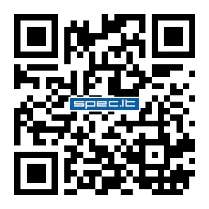 QR kodas | IBG plius, UAB | spec.lt