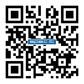 QR kodas | IBG Projects, UAB | spec.lt