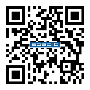 QR kodas | IBIS LT, UAB | spec.lt