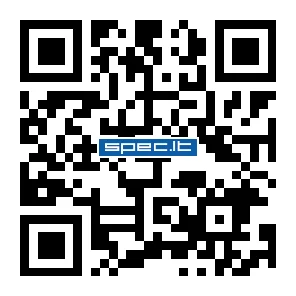 QR kodas | IBK, UAB | spec.lt