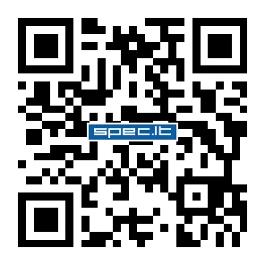 QR kodas | IBM LIETUVA, UAB | spec.lt