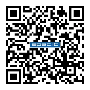 QR kodas | IBML International Baltic Mark Limited, UAB