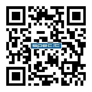 QR kodas | IBN Logistic, UAB