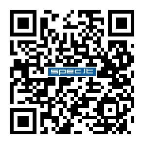 QR kodas | IBRAHIM CASHIR, IĮ