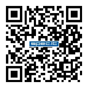 QR kodas | IBRAHIM HAMMOUD, IĮ