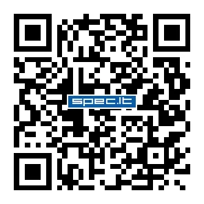 QR kodas | IBRAHIM IR DRAUGAI, VŠĮ