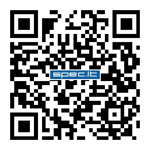 QR kodas | Ibrahim Kalasina, IĮ