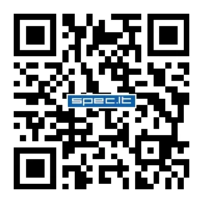 QR kodas | Ibrahim Ktait, IĮ