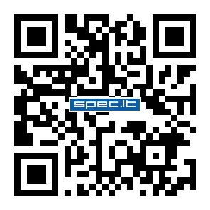 QR kodas | IBRAHIM, UAB