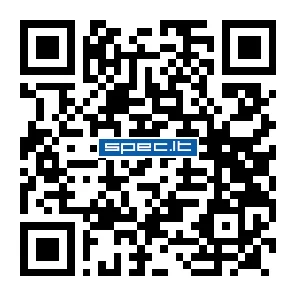 QR kodas | ibsettle, UAB