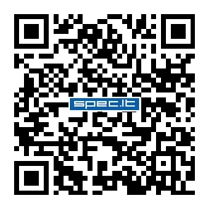 QR kodas | IBU Pastatų remonto ir gamtos apsaugos projektų biuras, UAB