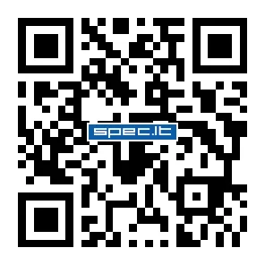 QR kodas | IBUSAS, UAB