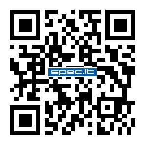 QR kodas | IC BALTIC, UAB | spec.lt