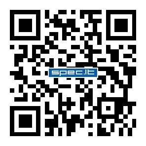 QR kodas | IC & BEAUTY, UAB