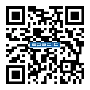 QR kodas | IC Bit Bang, MB