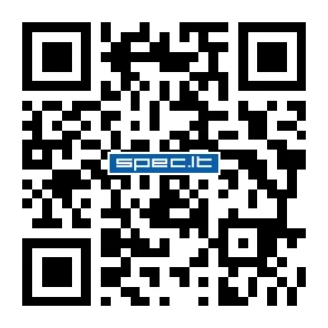 QR kodas | IC Blitz, UAB