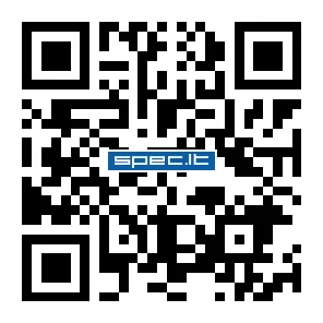 QR kodas | IC TRAILER, UAB
