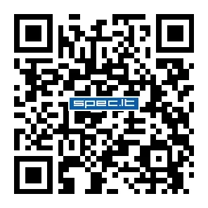 QR kodas | ICA Real Estate, UAB | spec.lt