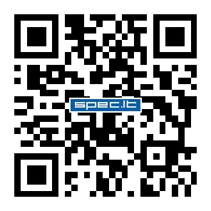 QR kodas | Ican2, MB