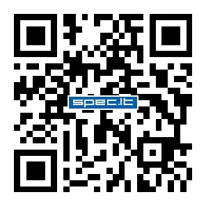 QR kodas | ICBL, UAB