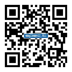 QR kodas | ICD projektai, MB