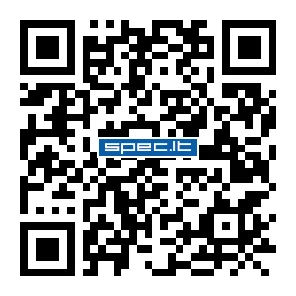 QR kodas | ICD Tennis Academy, VŠĮ