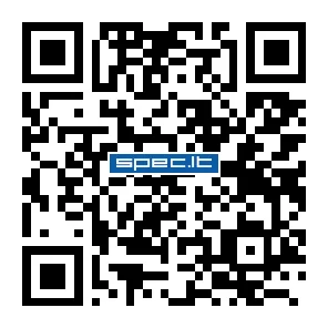 QR kodas | Ice corporation, MB