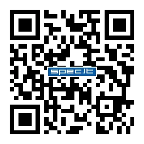 QR kodas | ICE Deal, UAB | spec.lt