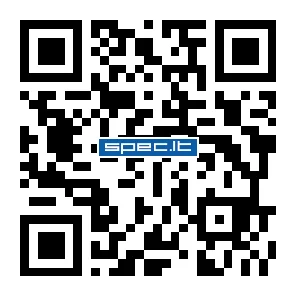 QR kodas | I.C.E GROUP, UAB