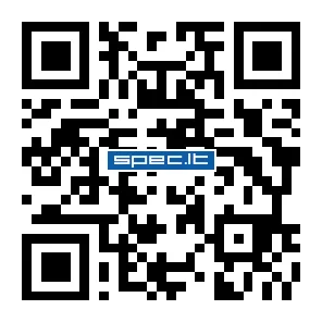QR kodas | Ice Labs, MB