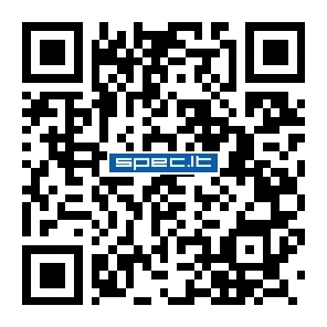 QR kodas | Ice-pick Light, UAB