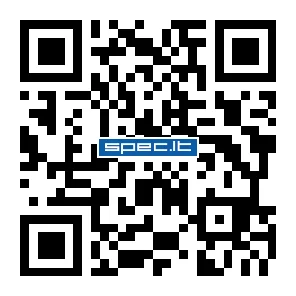 QR kodas | Ice terasa, UAB