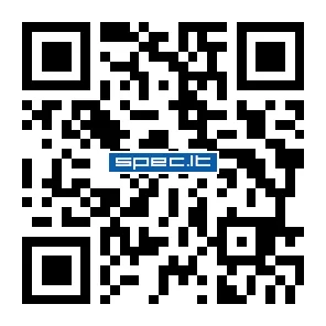 QR kodas | Iceberg Labs, UAB