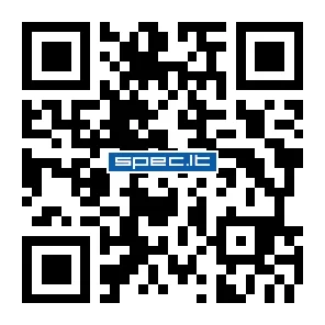 QR kodas | Iceberg rmk, MB