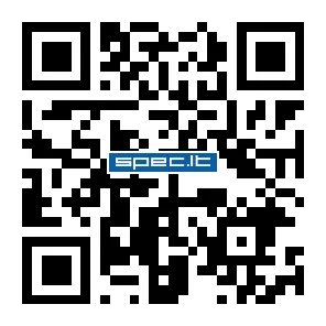 QR kodas | IceBergHouse, MB