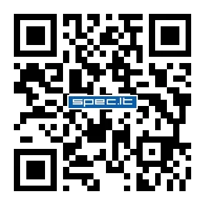 QR kodas | Icecada, MB