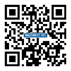 QR kodas | ICECO GROUP, UAB | spec.lt