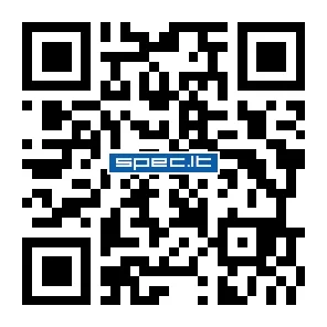 QR kodas | ICECO Assets, UAB | spec.lt