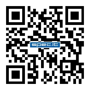 QR kodas | ICED MATCHA, UAB