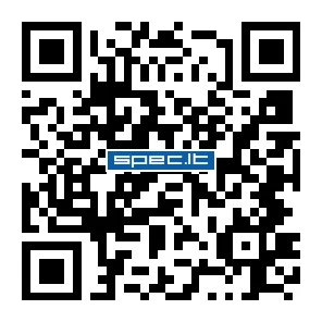 QR kodas | Icelar tech hub, MB